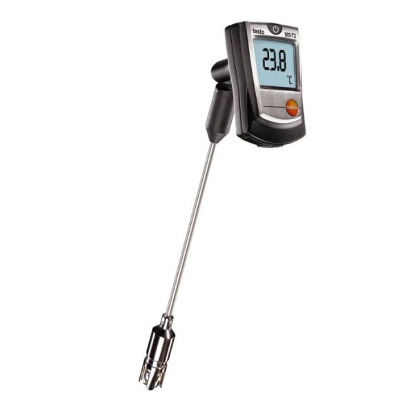 testo 905-T2 - Surface probe