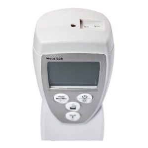 testo 926 Temperature meter