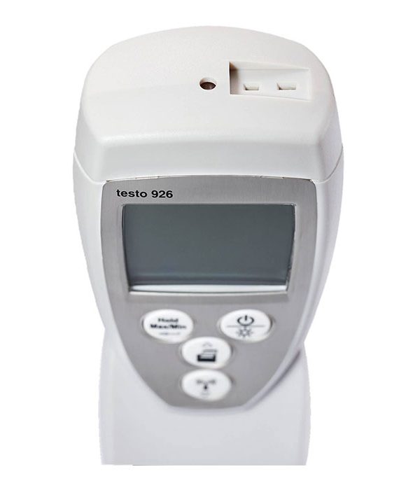 testo 926 Temperature meter