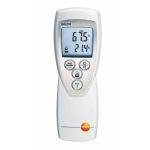 testo 926 - Temperature meter