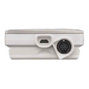 testo Saveris 2 H2 WiFi data logger with display and connectable temperature and humidity probe