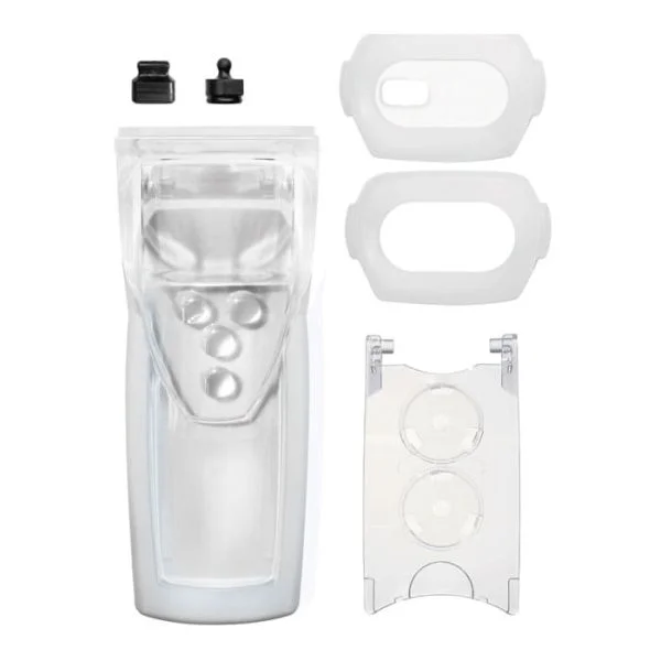 Testo 0516 0220 topsafe protective case