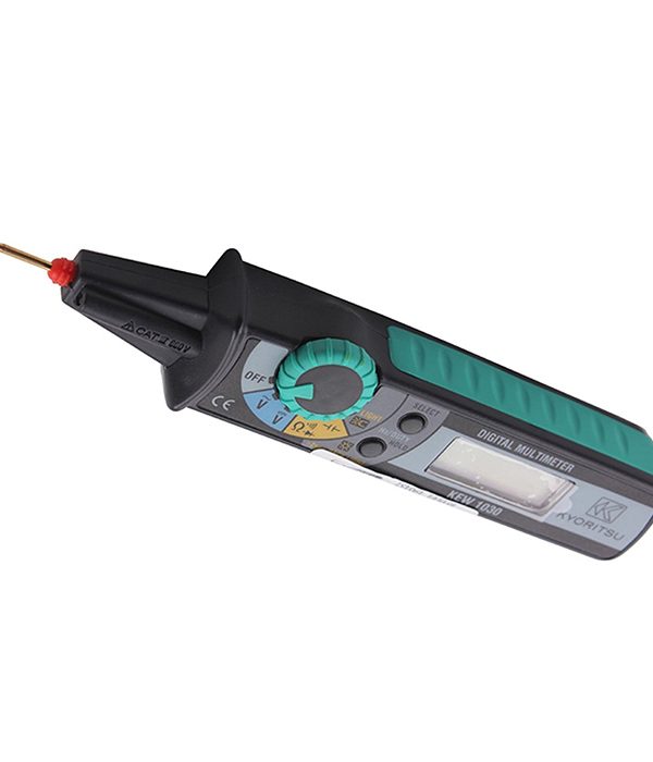 KEW 1030 Powerful Kyoritsu Digital Multimeter