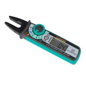 KYORITSU Fork Current Tester MODEL 2300R