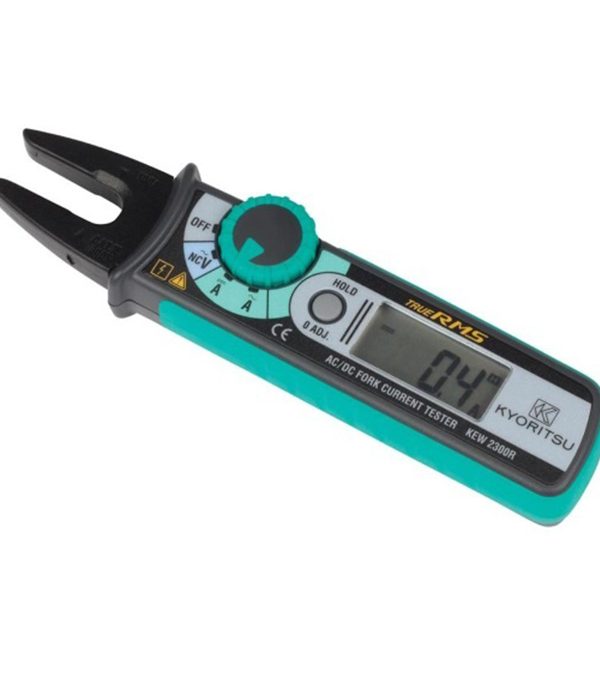 KYORITSU Fork Current Tester MODEL 2300R