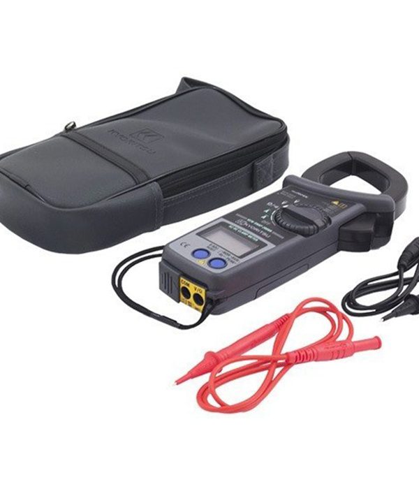 Kyoritsu AC DC Digital Clamp Meters KEW 2009R