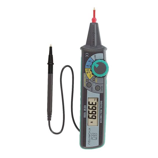 Kyoritsu Digital Multimeter KEW 1030