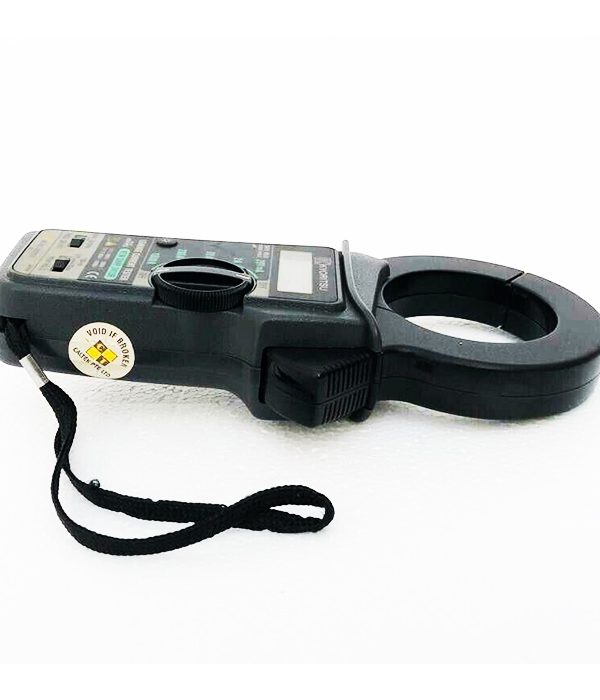 Kyoritsu Leakage Clamp Meters KEW 2413R