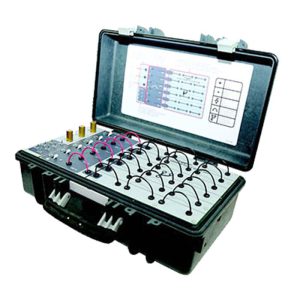 MEGGER BGFS-GROUND FAULT SIMULATOR