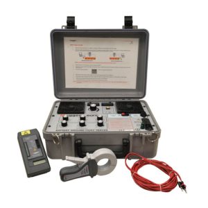 MEGGER BGFT-BATTERY GROUND FAULT TRACER
