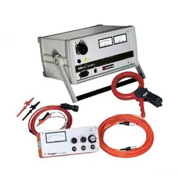 Megger Geolux GL 660-1 CABLE GROUND FAULT LOCATOR