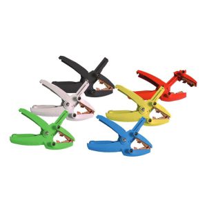 Megger-100A-Kelvin-Clamp