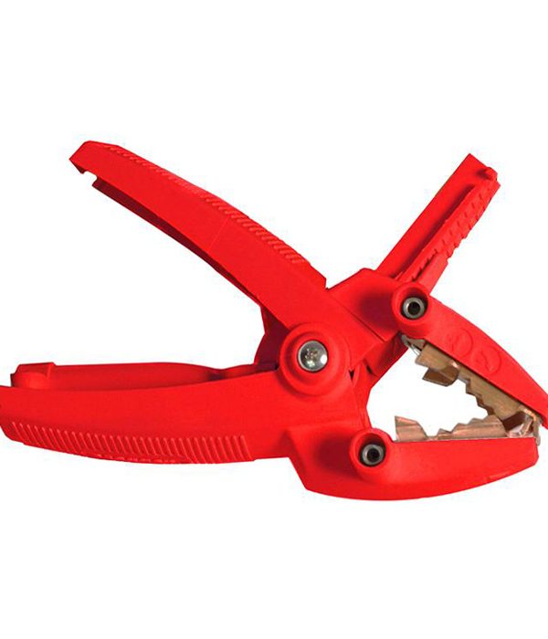 Megger 100A Kelvin Clamp