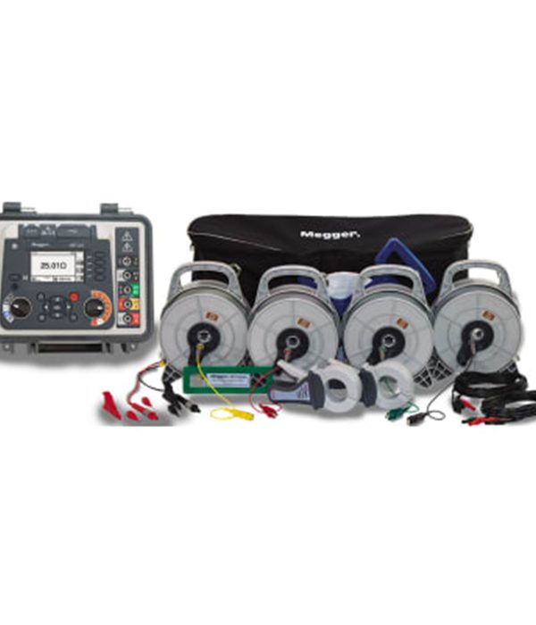 Megger 1010 176 ETK30 30m Cable Reel Kit