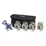 Megger 1010-178 ETK100 100m- Cable Reel Kit