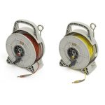 Megger 1010 178 ETK100 100m Cable Reel Kit
