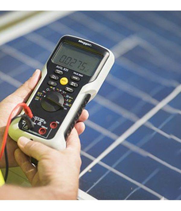 Megger AVO830 HIGH END Multimeter