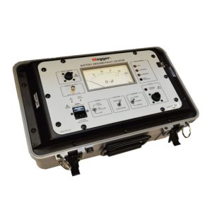 Megger BGL-BATTERY GROUND FAULT LOCATOR