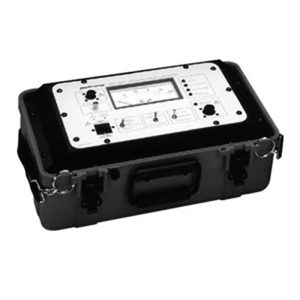 Megger BGL BATTERY GROUND FAULT LOCATOR