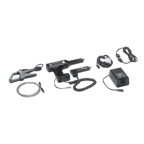 Megger BITE ReceiverBATTERY IMPEDANCE TEST