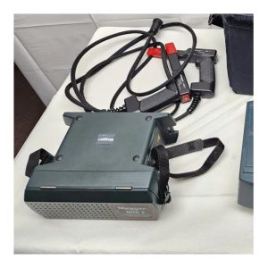 Megger BITE3 BATTERY IMPEDANCE TESTER
