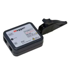 Megger BVM300 and BVM600-Battery Voltage Monitor
