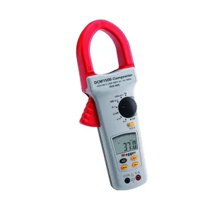 Megger DCM1500