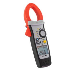 Megger DCM1500S- GROUND LEAKAGE CLAMPMETER