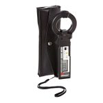 Megger DCM300E-EARTH LEAKAGE CLAMPMETER
