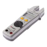 Megger DCM330 FORK MULTIMETER