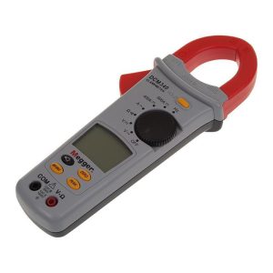 Megger DCM340 Digital Clamp Meter
