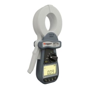 Exploring the Top 20 Best Megger Products for Optimal Electrical Testing (2024) 2 megger det14c