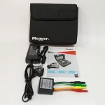 Megger DET2/3 High Resolution Earth Tester