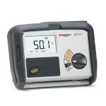 Megger DET3TC 3 Terminal Earth Resistance Tester