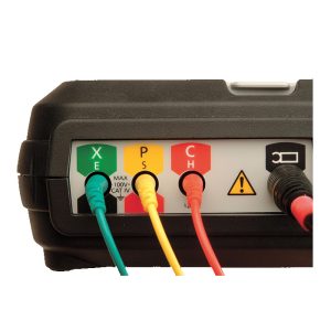 Megger DET3TC 3 TERMINAL EARTH RESISTANCE TESTER