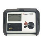 Megger DET3TD Earth Resistance Tester