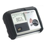 Megger DET4TCR2 GROUND RESISTANCE TESTERS