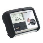 Megger DET4TD2-4 Terminal Ground Resistance And Soil Resistivity Tester