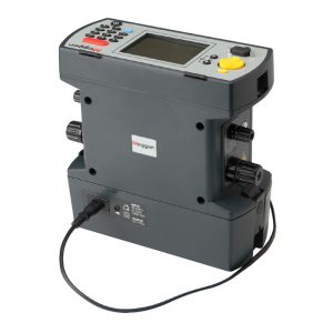 Megger DLRO 10 A LOW RESISTANCE OHMMETERS