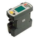 Megger Dlro10x  Micro-ohmmeter With Test Storage And Downloading