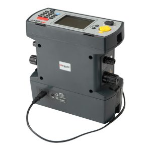 Megger DLRO10X MICRO OHMMETER WITH TEST STORAGE AND DOWNLOADING
