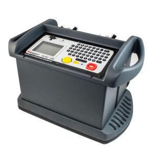 Megger DLRO200 MICRO-OHMETER