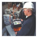 Megger DLRO200 MICRO OHMETER