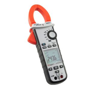 Megger DPM1000-Power Clamp Meter