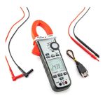 Megger DPM1000 Power Clamp Meter