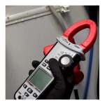 Megger DPM1000 Power Clamp Meter