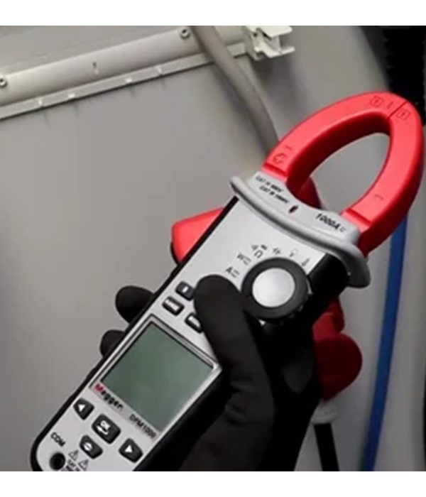 Megger DPM1000 Power Clamp Meter