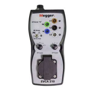Megger-EVCA210