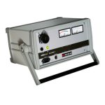 Megger Geolux GL 660 1 CABLE GROUND FAULT LOCATOR