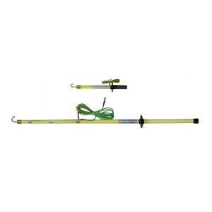 Megger High Voltage discharge rod EST
